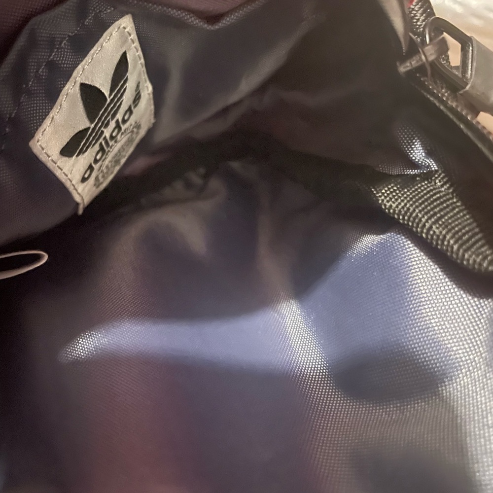 Adidas crossover bag